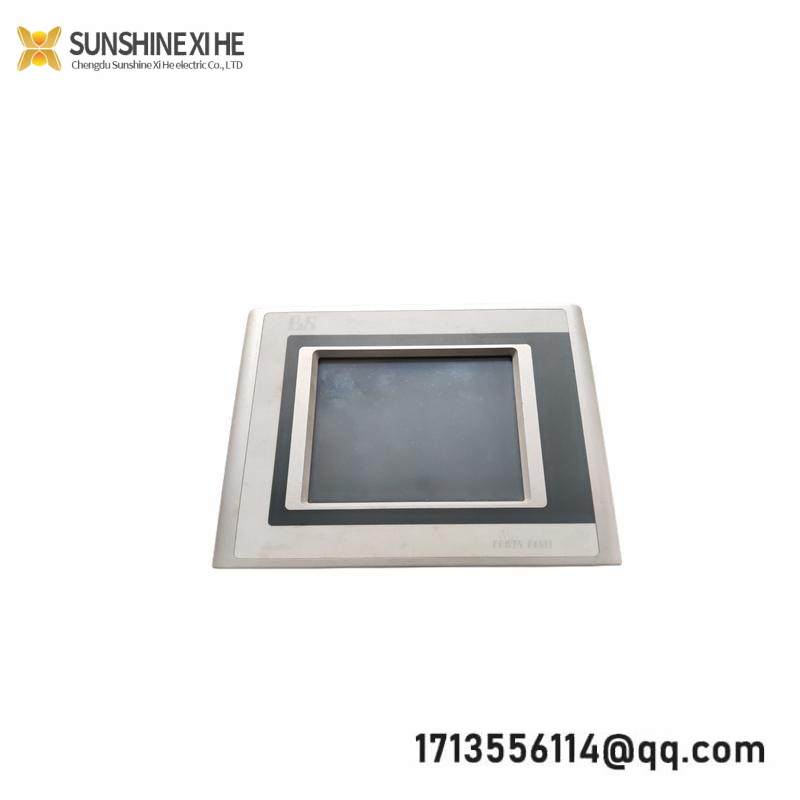 B&R 4PP120.0571-21 POWER PANEL