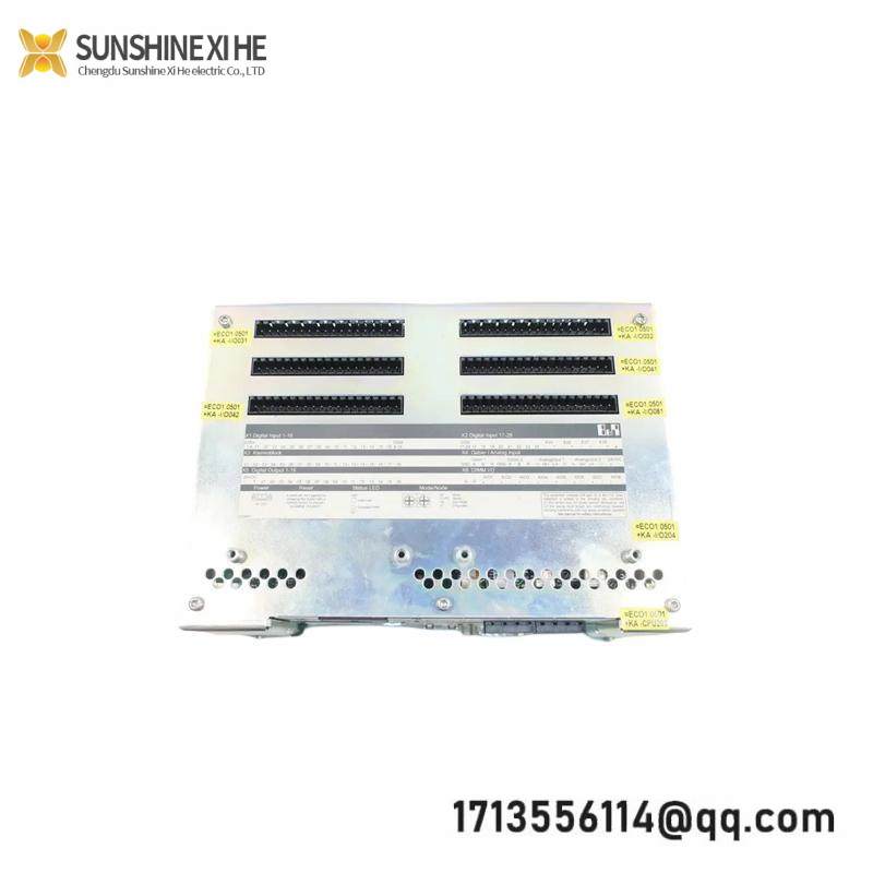 B&R 4PP210.0000-K20 DIGITAL INPUT
