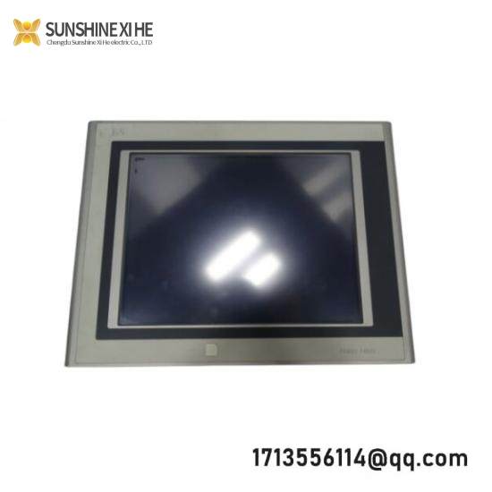 B&R 4PP420.1505-75 Touch Screen Glass Panel