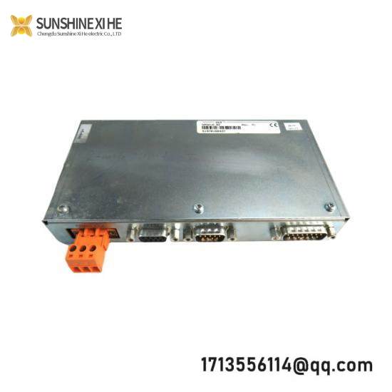 B&R  5A5010.02  Remote Display Adapter