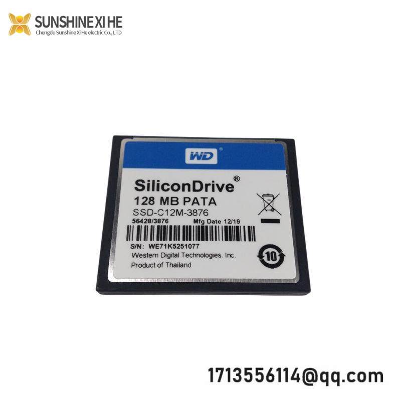 B&R 5CFCRD.0128-03 MEMORY CARD