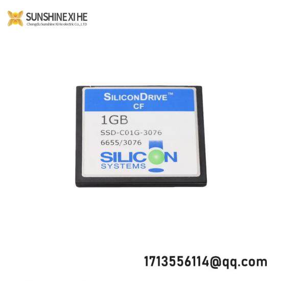 B&R 5CFCRD.1024-03 1GB Flash Card