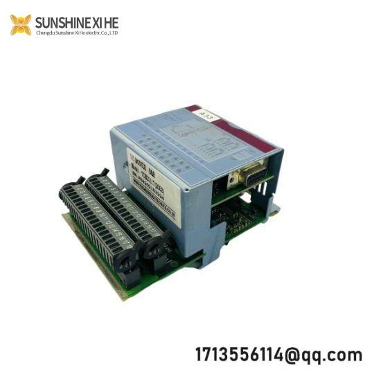 B&R 7CM211.7 Output Module