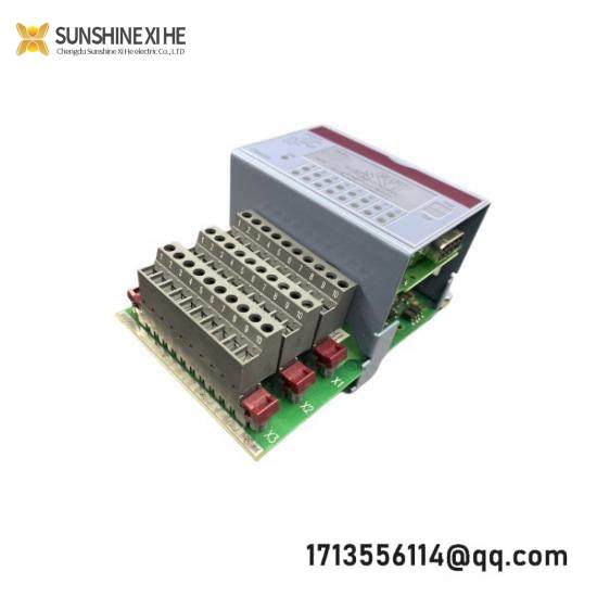 B&R 7DM435 PLC Module