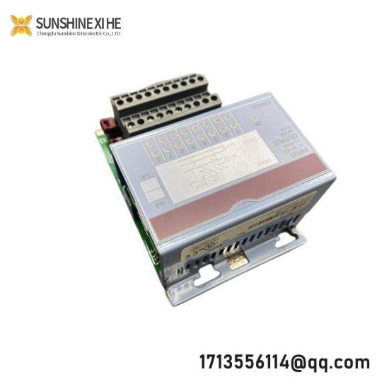 B&R 7DM435 PLC Module
