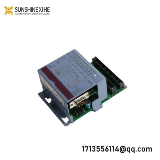 B&R 7DM465.7 Drive Module