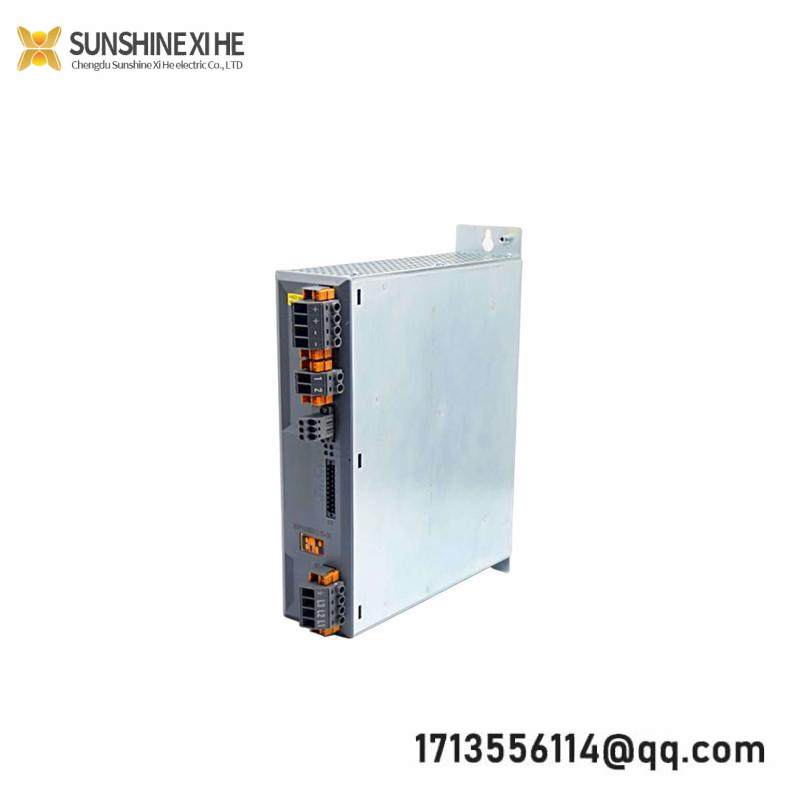 B&R 80PS080X3.10-01 POWER SUPPLY MODULE