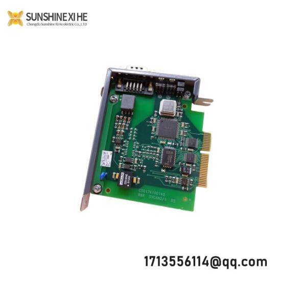 B&R 8AC110.60-2 Control Board Processor