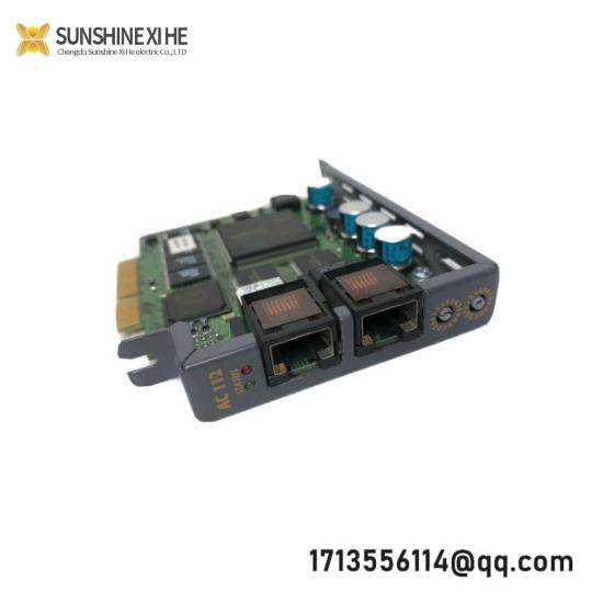 B&R 8AC112.60-1 INTERFACE MODULE