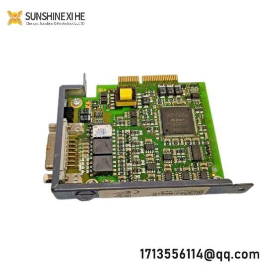 B&R 8AC120.60-1 ACOPOS EnDat interface