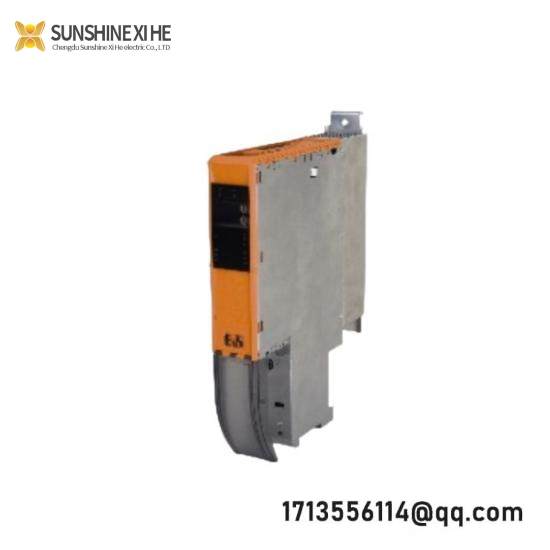 B&R 8BVI0028HWD0.000-1  Multi Inverter Module
