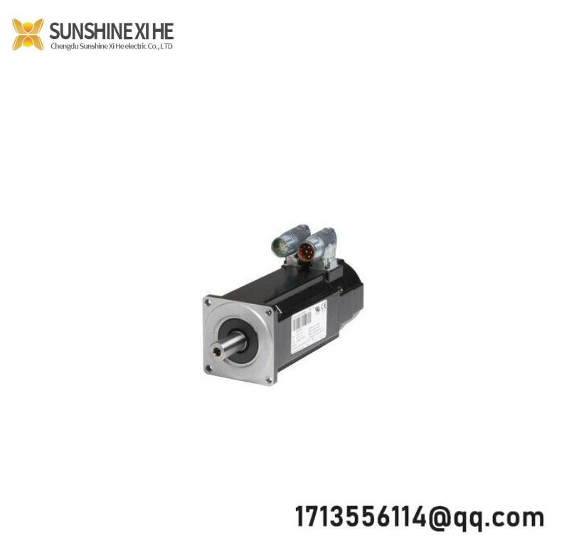 B&R 8LVA22.B1030D000-0 Servo Motor