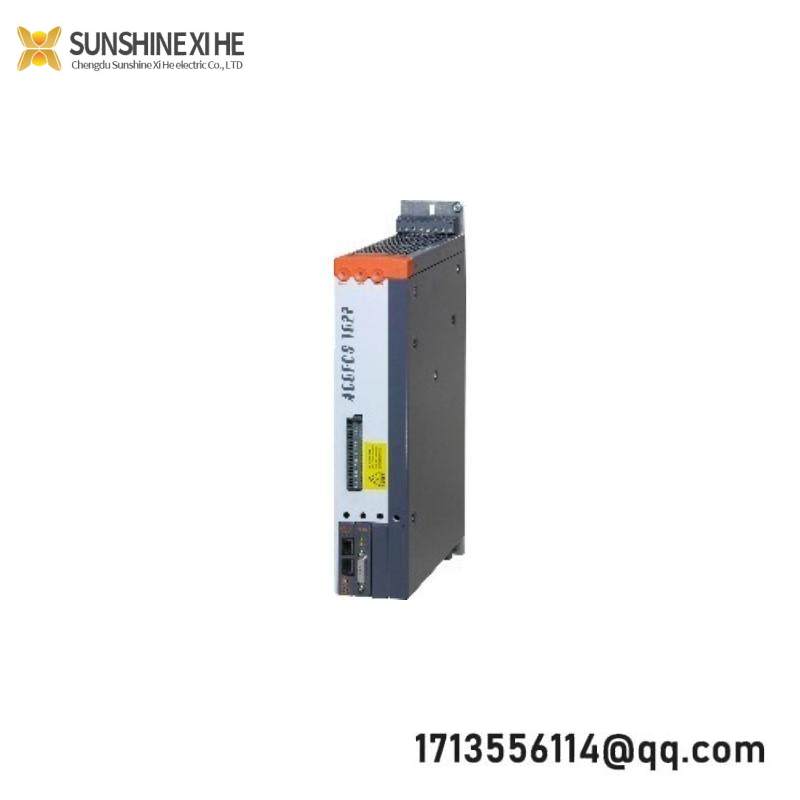 B&R 8V1022.00-2 ACOPOS servo drive