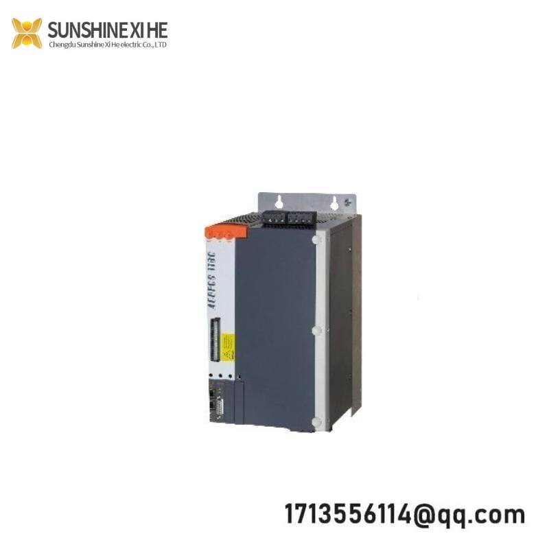 B&R 8V1180.00-2 Power conversion equipment