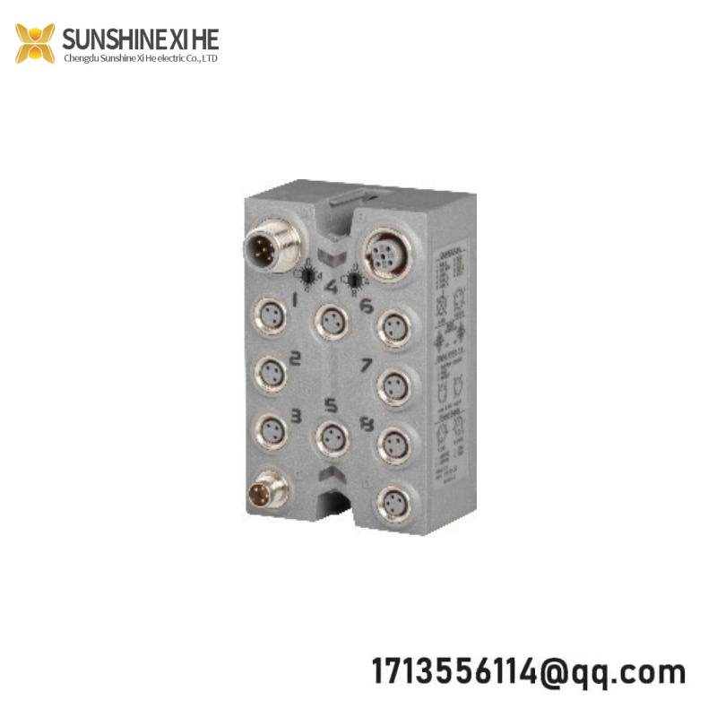 B&R ECE243-0