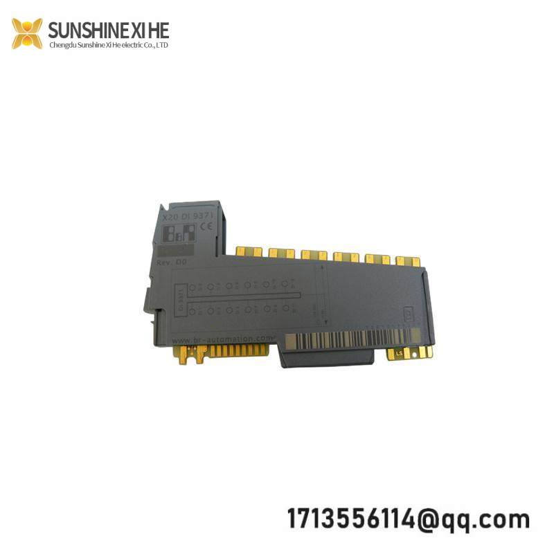 B&R ECE243-0