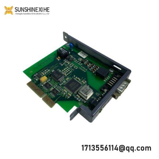 B&R MDA115-0
