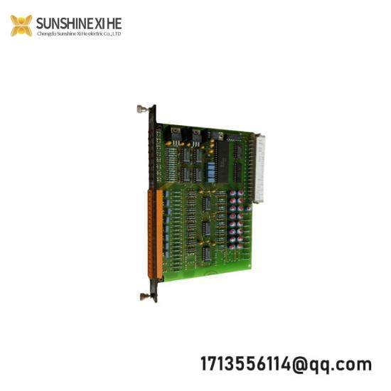 B&R PE82 Analog Input Module