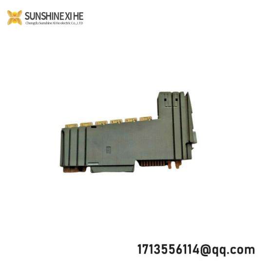 B&R X20AI4622 I/O Module 4 Analog Inputs