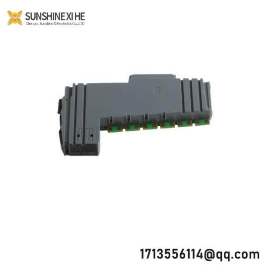 B&R X20AO4622 Analog Output Module