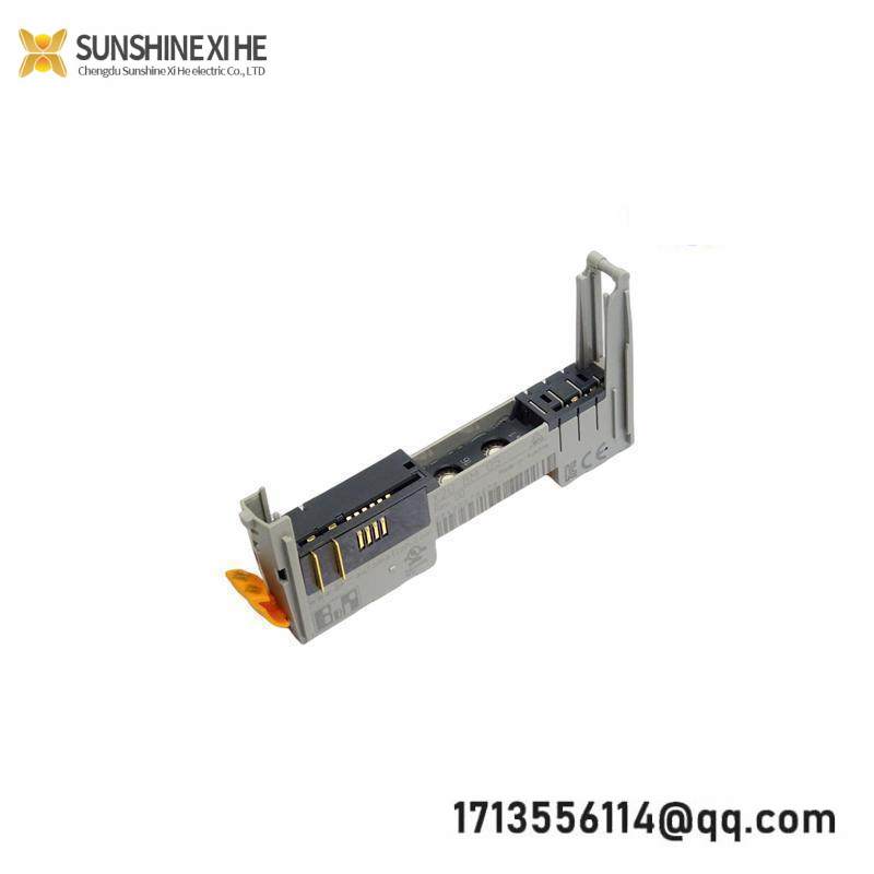 B&R X20BM05 BUS MODULE