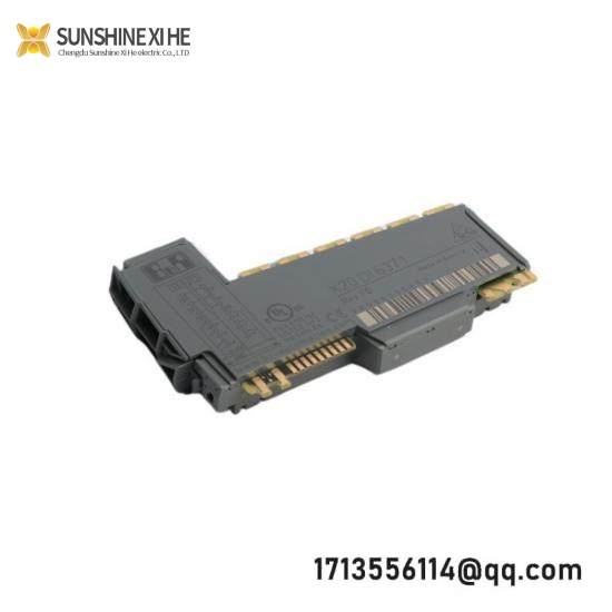 B&R X20DI9371 Digital Input