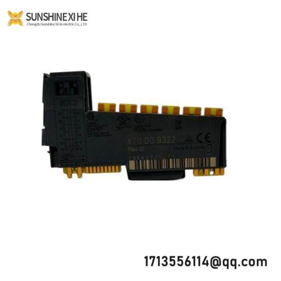 B&R 5PC600FA02-00APC风扇套件