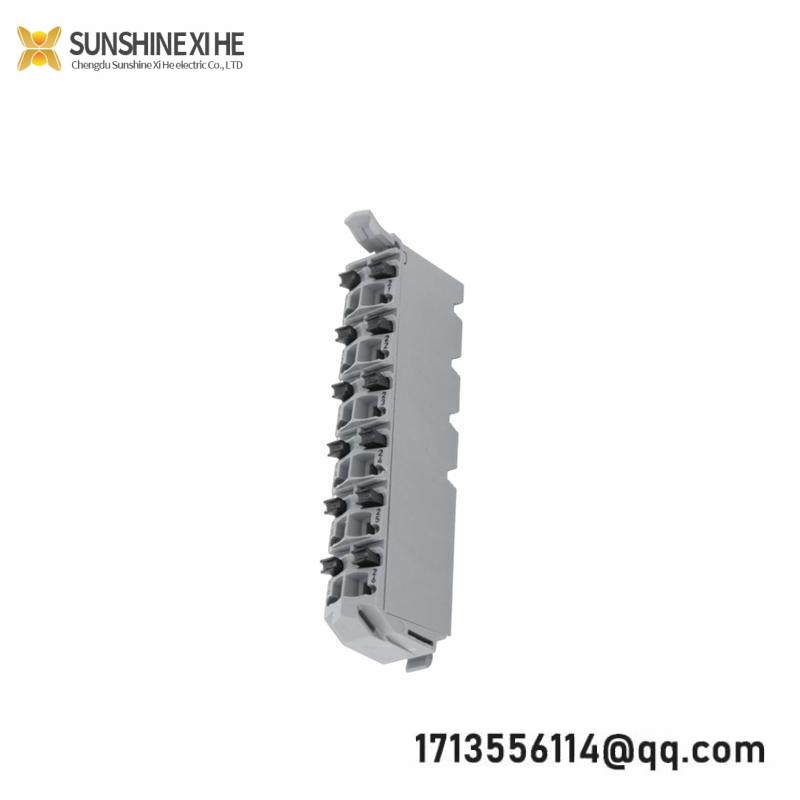 B&R X20TB12 STANDARD TERMINAL BLOCK