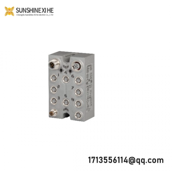 B&R X67BC7321-1 Bus Controller