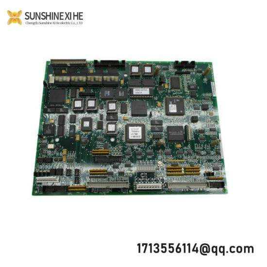 BABCOCK SP410-001 Power supply board