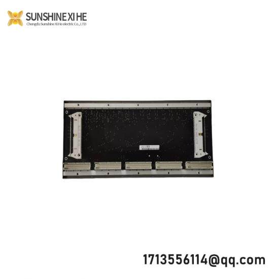 BACHMANN BS205 Backplane
