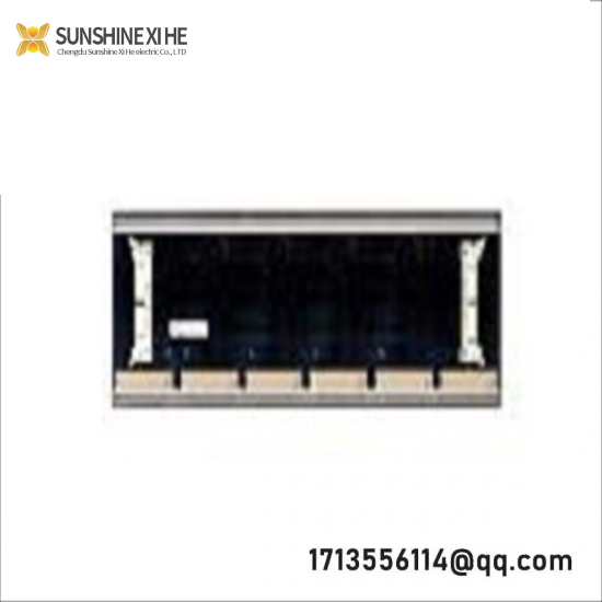 Bachmann BS206 PLC Module