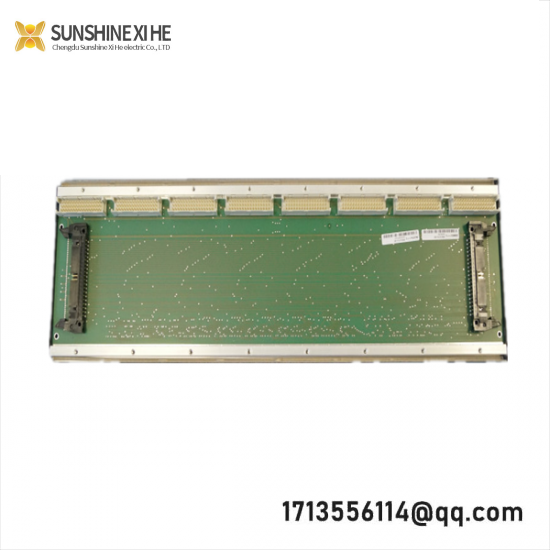 Bachmann BS214 PLC Chasis Base Board