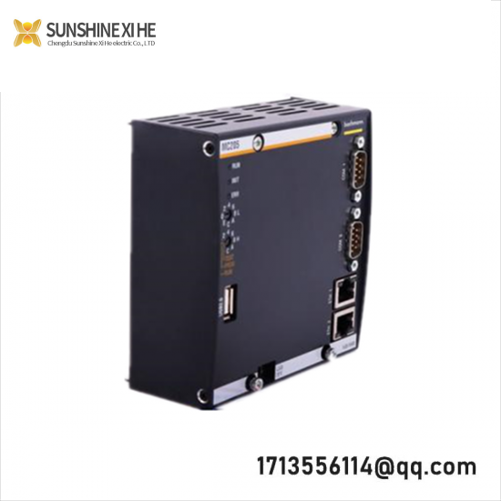 Bachmann DM465 Digital Input/Ouput Module