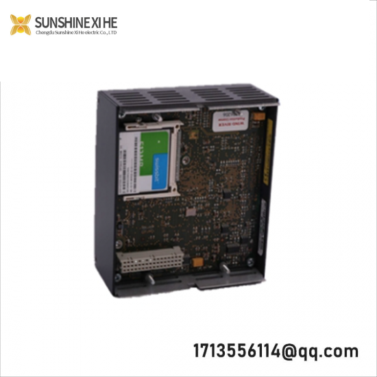 Bachmann MPC240/W controller module