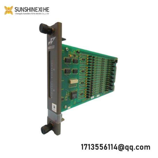 BAILAY IMDSI22 Digital Input Module