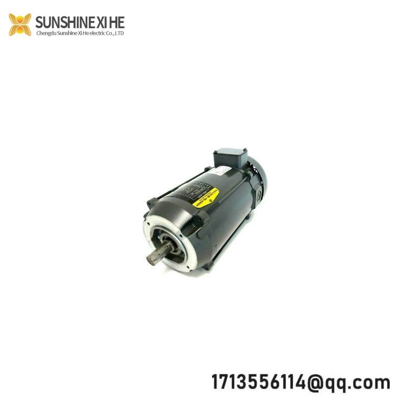 BALDOR 34-6549-3946G3 Electric Motor