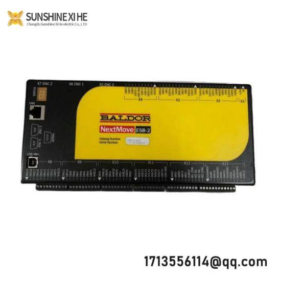 BALDOR 803.93.00C