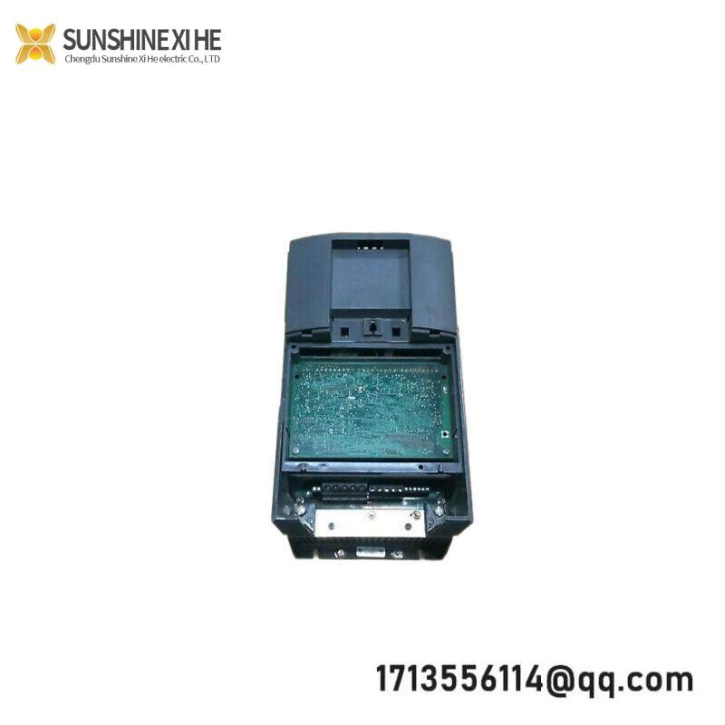 BALDOR BC30D7A35-CL7 DC Drive