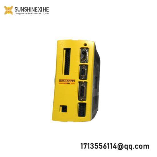 BALDOR FD2A02TR-RN20