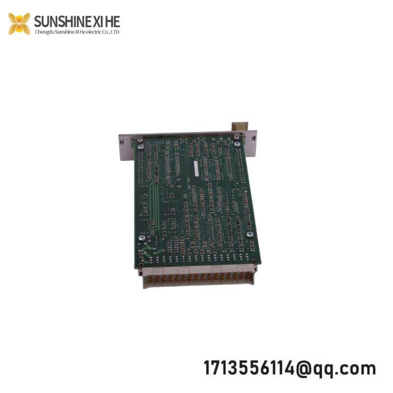 BARUFFALDI DMS-08BF SERVO DRIVE