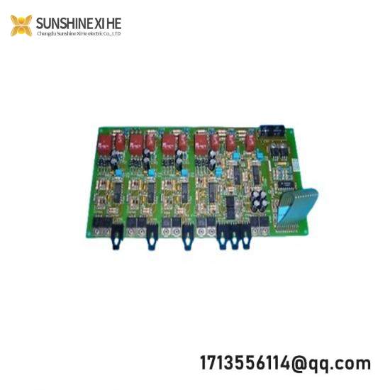 Kollmorgan PRD-B040SAIZ-62 CB06560  AC Servo Drive