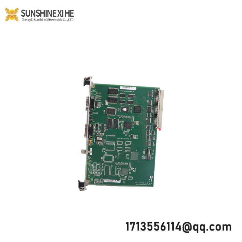 BAUMULLER BUH2-90/90-34-101-00 3.8638AA PLC module