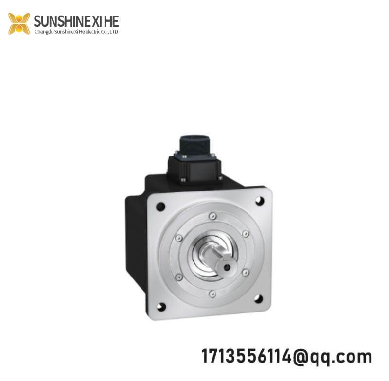 Schneide BCH2MM0813CA6C Schneider Electric BCH2 motor