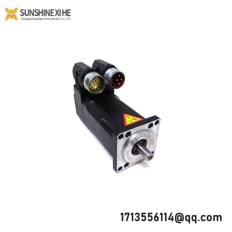 BECKHOFF AM227M-0000 Servo Motor