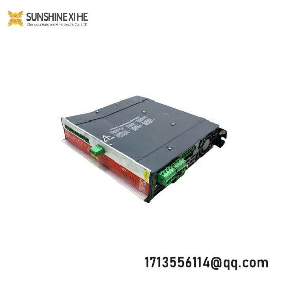 BECKHOFF AX2003/S60300-520 Servo Drive