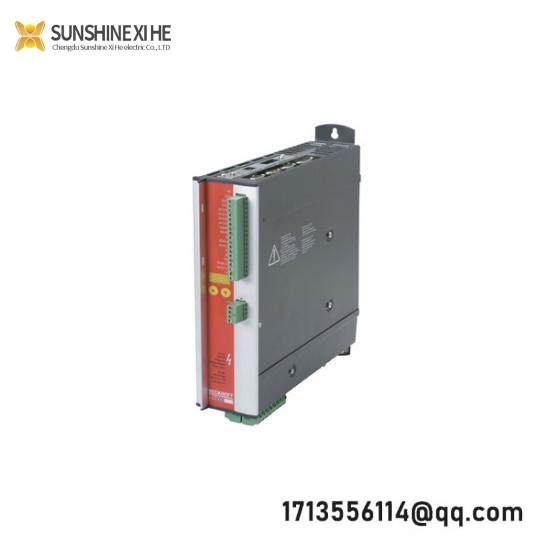BECKHOFF AX2010 AX2010-S61000-520 Digital Servo Amplifier