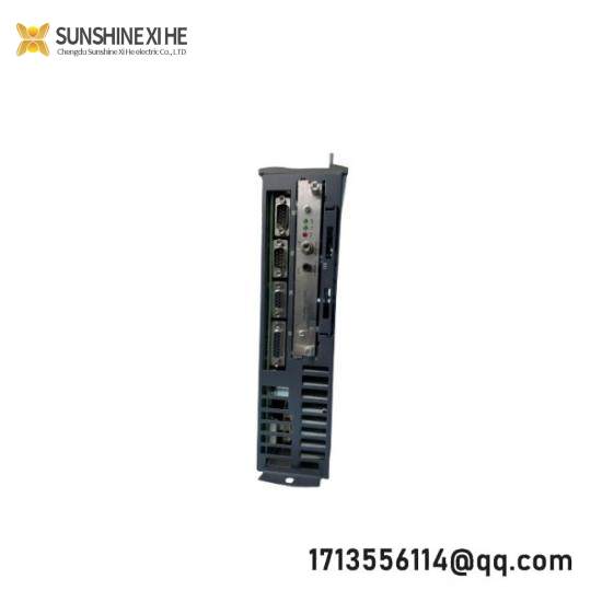 Beckhoff AX2010 Compact Servo Drive