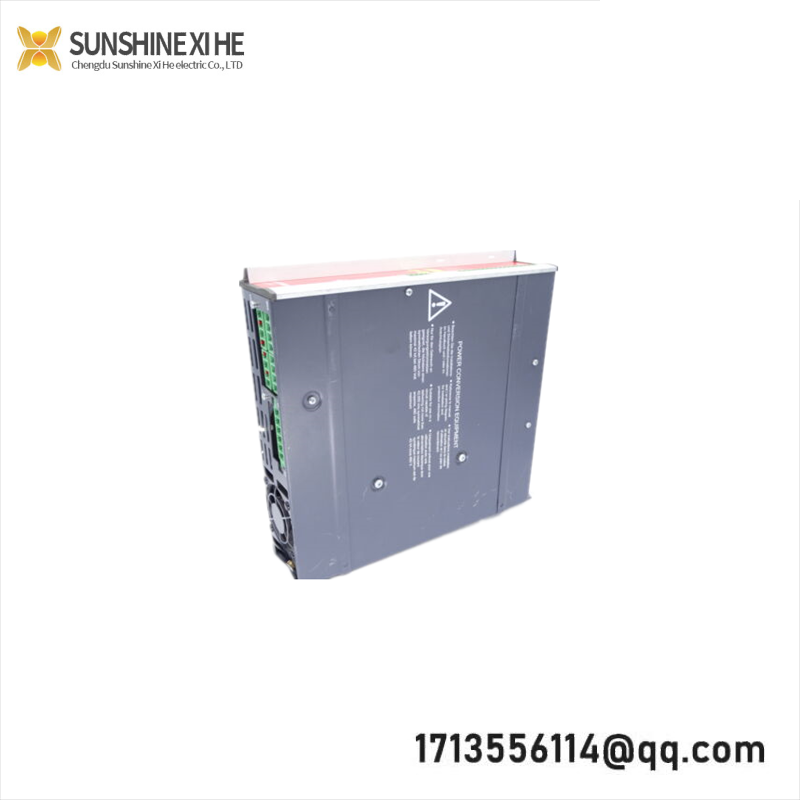 BECKHOFF AX2010 DIGITAL COMPACT SERVO DRIVE