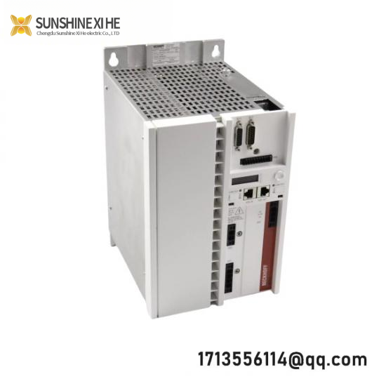 Beckhoff  AX5118-0000-0200  Servo Amplifier